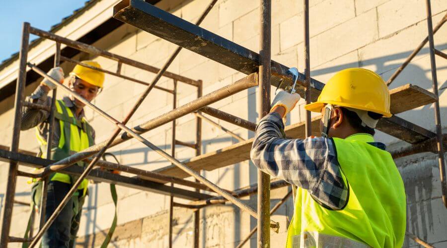 Roof Vent Repair in Pembina, ND